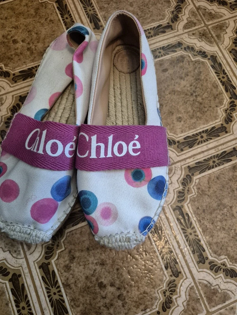 Chloe Kids sz35